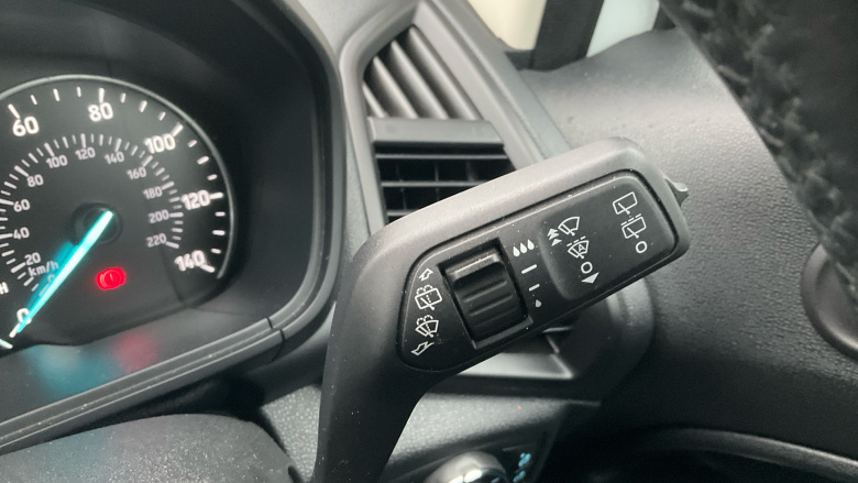 Ford EcoSport 1.0 EcoBoost 125 Titanium 5dr Petrol Hatchback